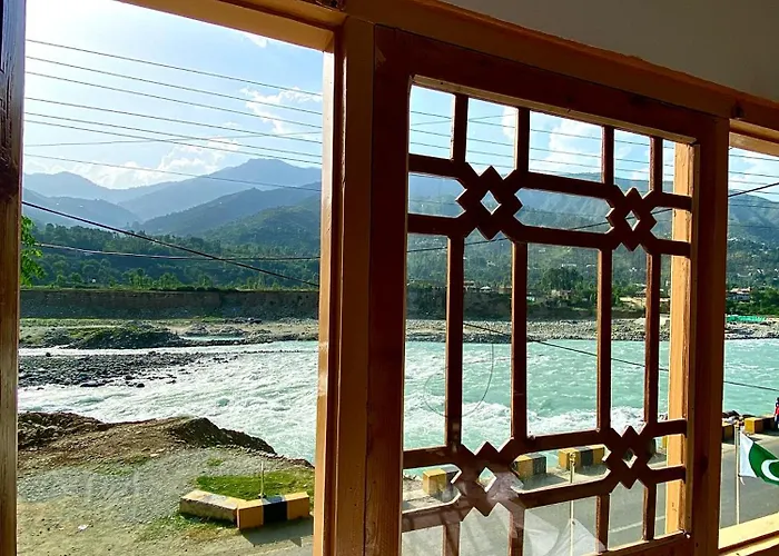 Askari Inn Hotels