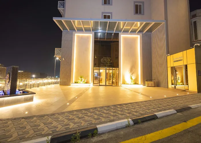 Sakura City Hotel