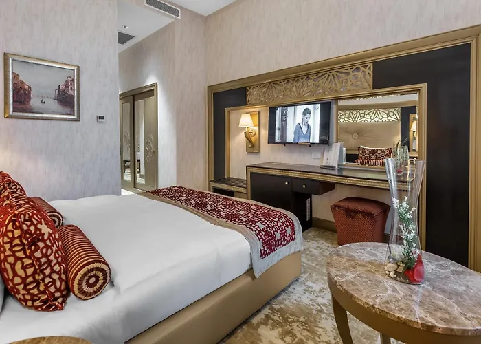 Gabala Karvansaray Hotel