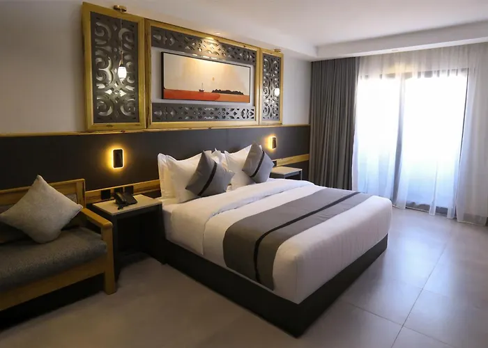 Aroma Hotel