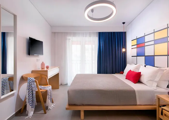 Cozy Suites Potos