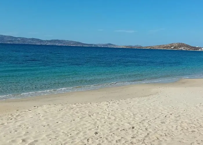 Theofanis On The Beach