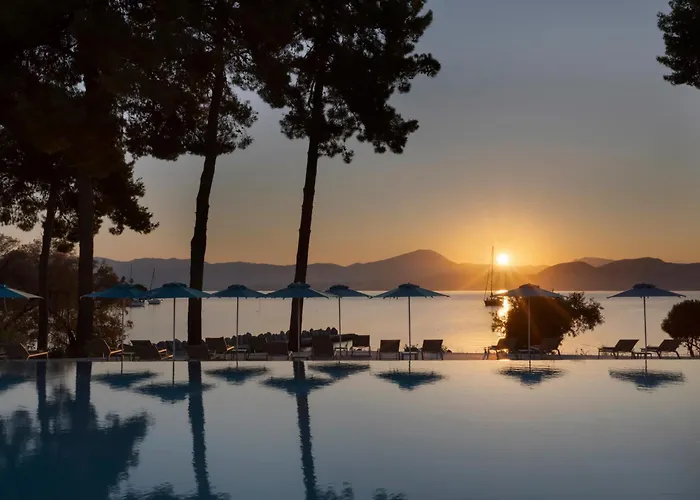 Mirage Chalkida City Resort