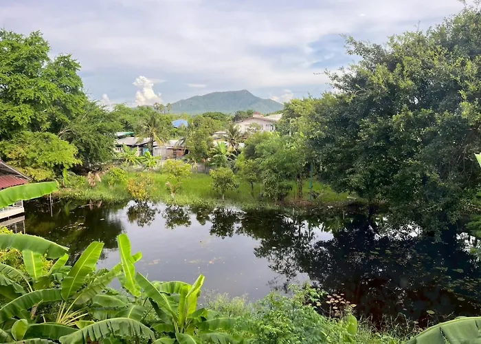 The Terrace Homestay Resort