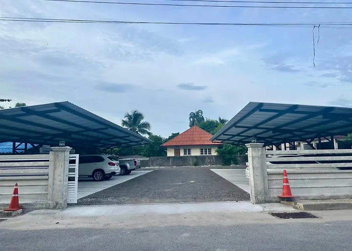 Pohnphansa Boutique Hotel