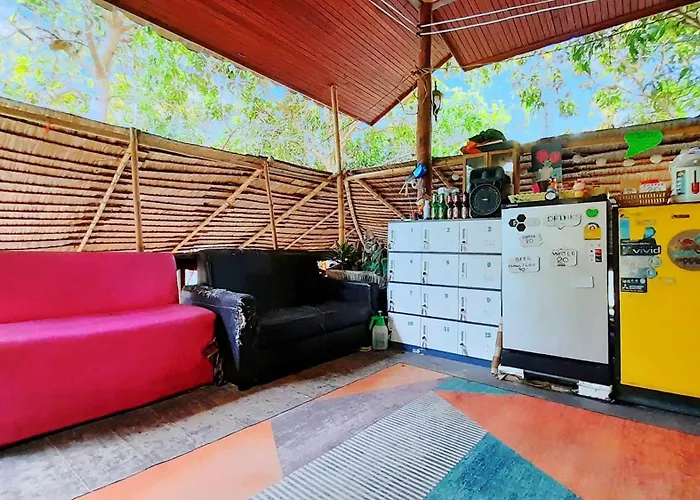 Neena S House