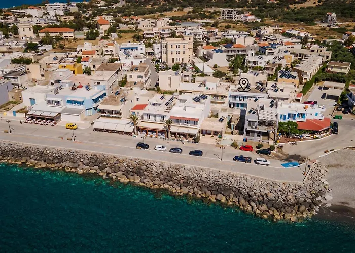 Eftihia Studios Paleochora