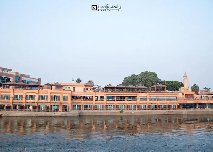 Nile Transportation Hotel
