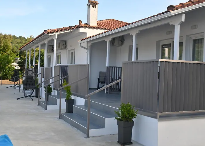 Giabeos Skiathos