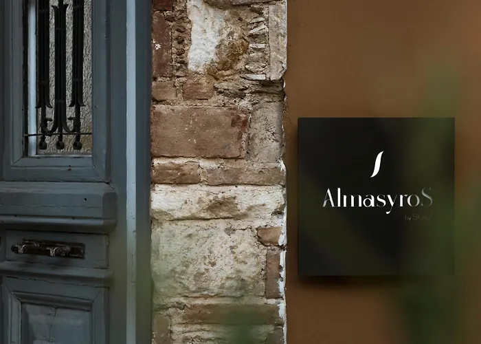 Alma Syros