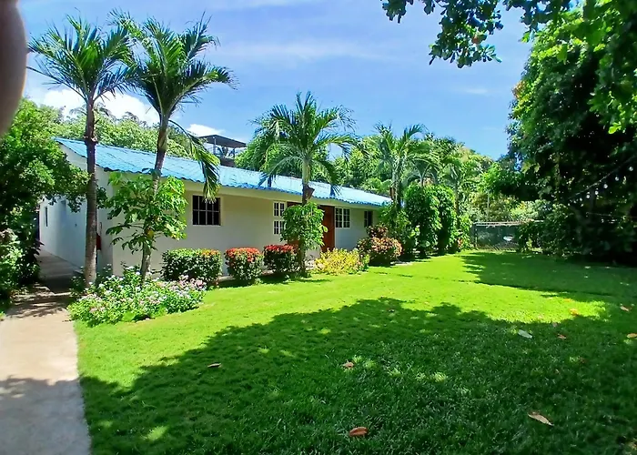 El Xalli Hotel