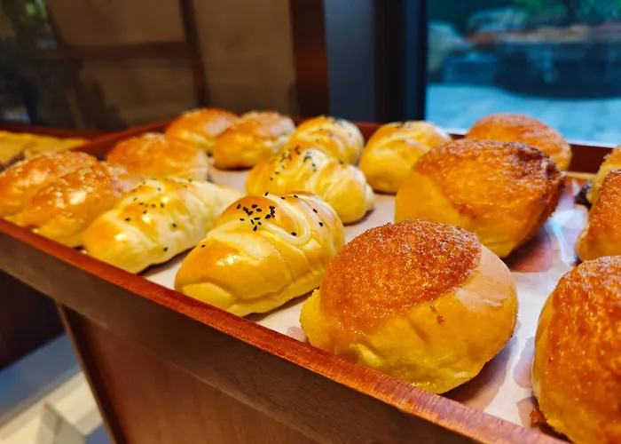 Hilton Garden Inn Huizhou North Railway Station