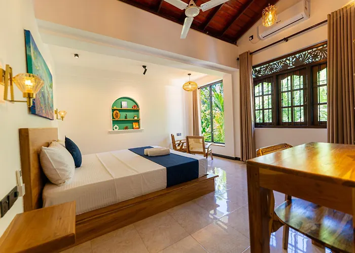 Breeze Bay Villa