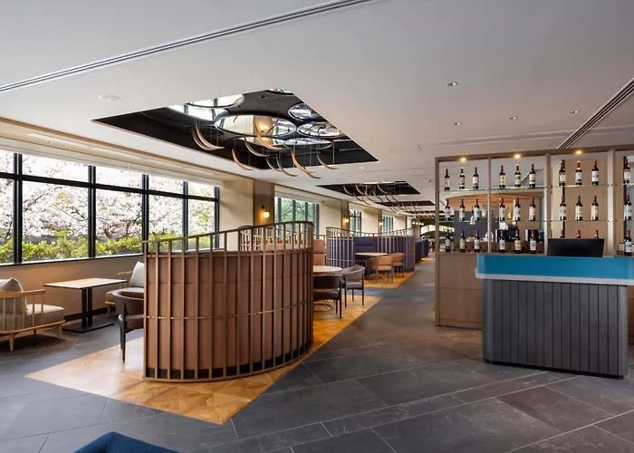 Novotel Nara