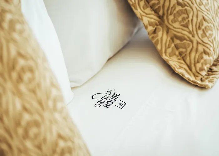 Original House Hotel Boutique