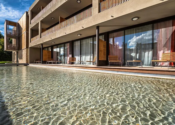 Hotel Du Golf