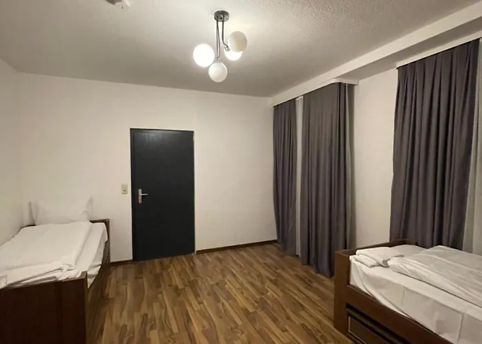 Hostel Casa Andalucia