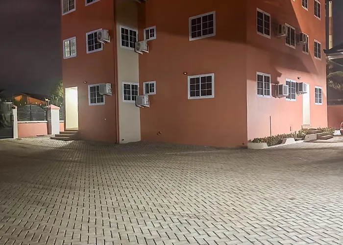 Senalli Hotel