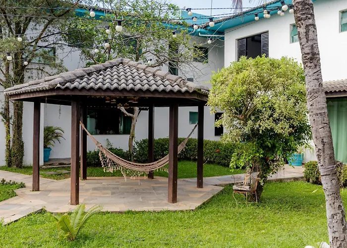 Santa Rita Pousada