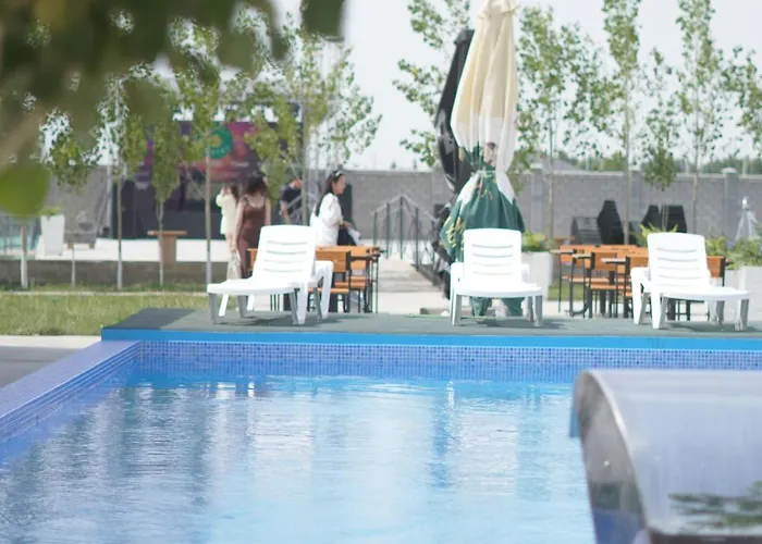 Karibi Complex