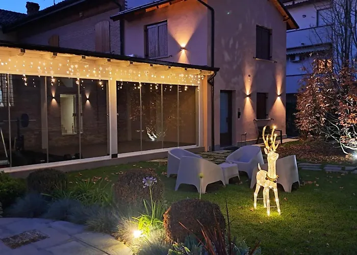 Villa Demetrio Ars Hotel