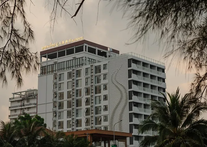 Billions Hotel