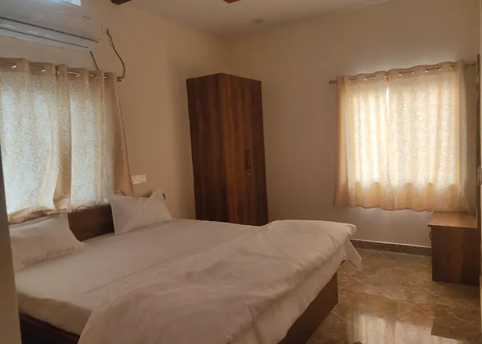 Rk Residency