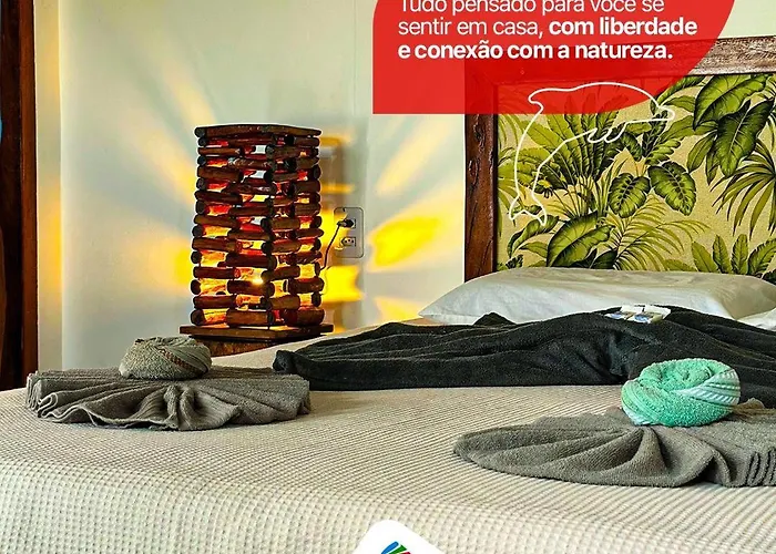Espaço Sairé - 8 minutos da Praia