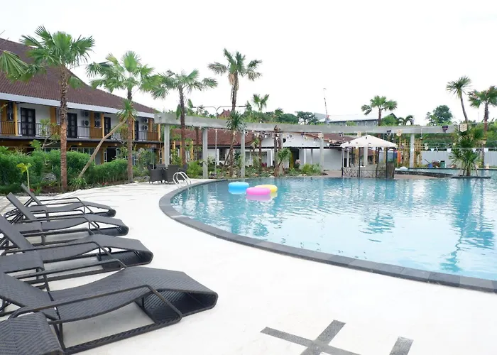Ataya Hotel
