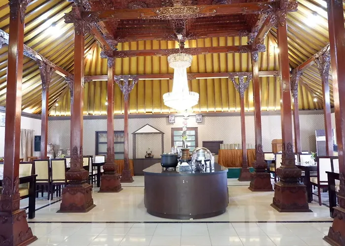 Ataya Hotel