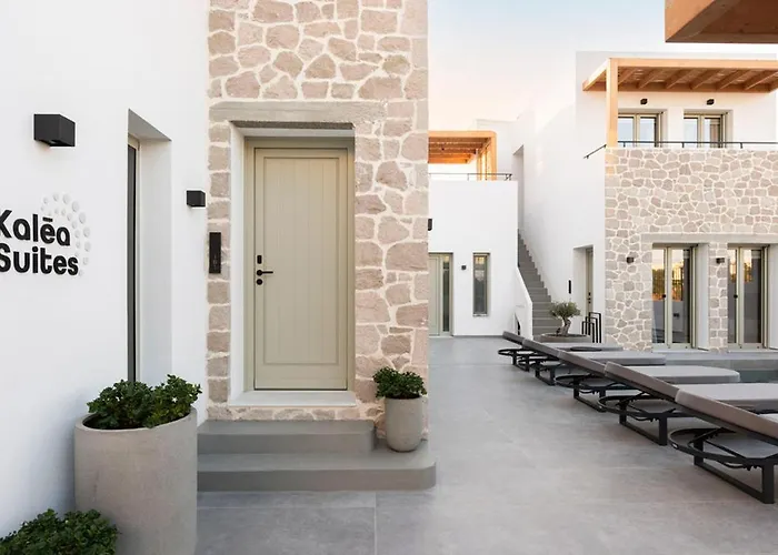 Kalea Suites