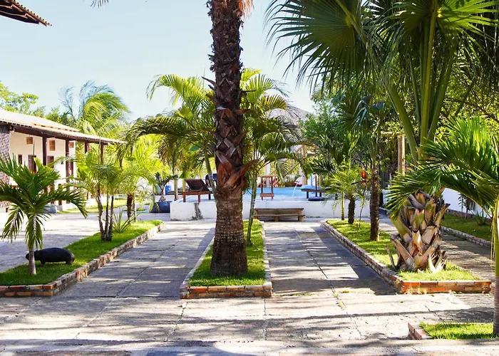 Casa Camboa Barrinha de baixo, Praia do Preá