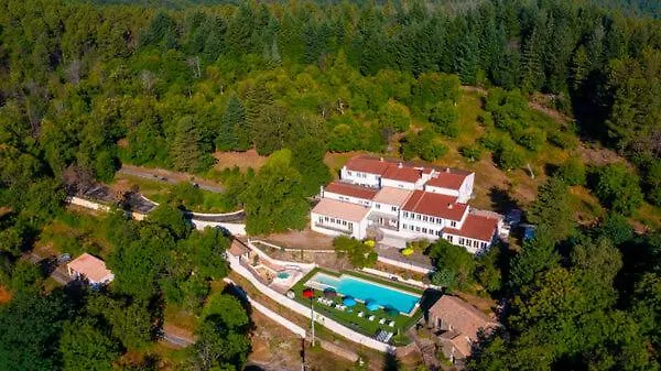 Centre De Vacances Chausse