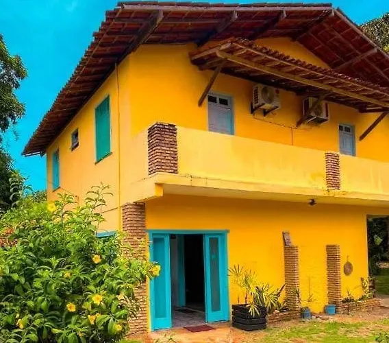 Hostel Cravo e Canela Exclusivo para Mulheres