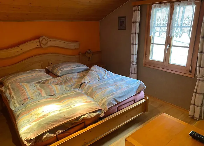 Le Manoir D'Anniviers