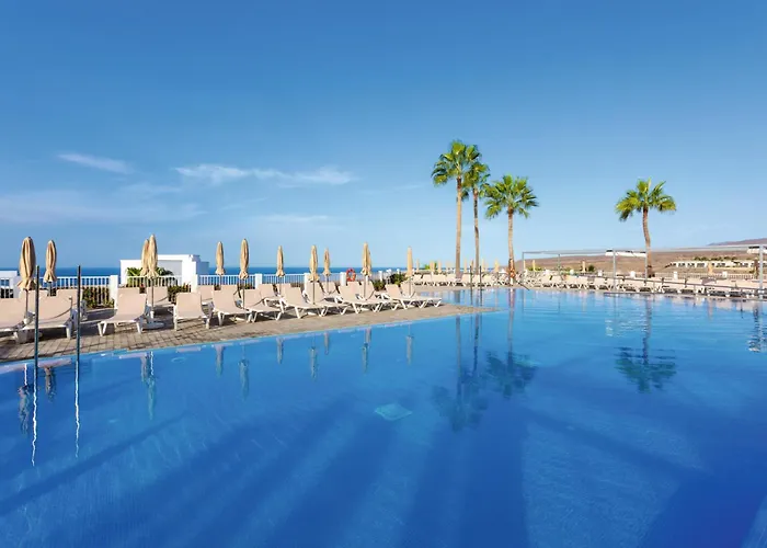 Hotel Riu Vistamar Gran Canaria