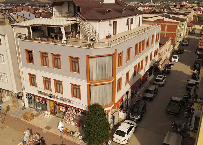 Ekinoks Hotel