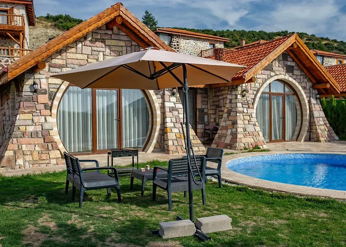 Ekinoks Hotel