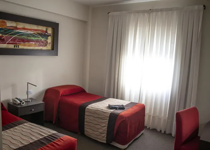 Hotel Amucan