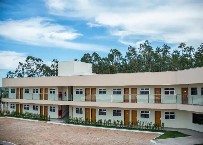 Decio Hotel - Presidente Venceslau Antigo KHotel