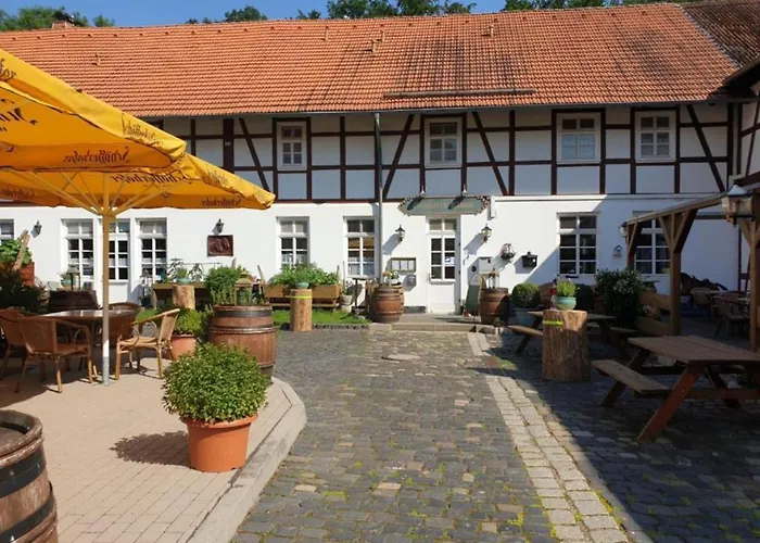 Gutsherrn Klause