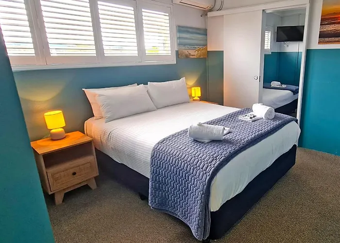 Sawtell Hotel