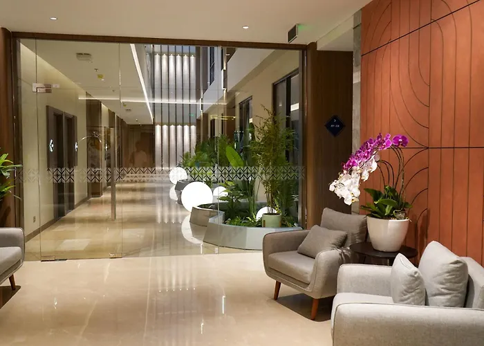 Cordela Suites Cianjur