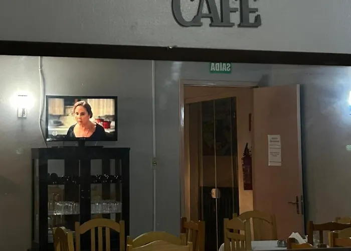 Novo Hotel