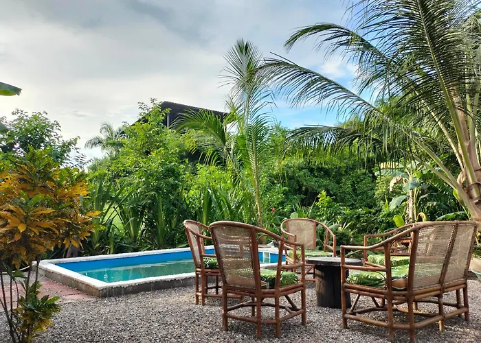 Casa Sol Palomino