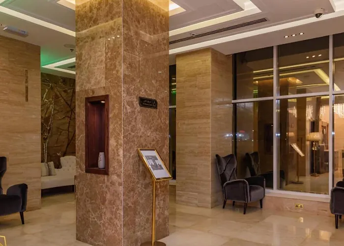 Bristol Hotel Salalah