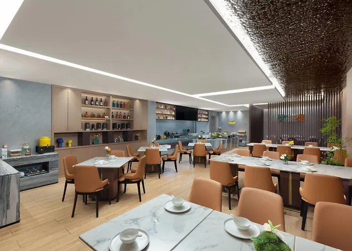 Microtel By Wyndham Enshi Jianshi