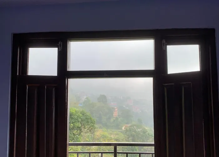 Dipsagar Hotel And Lodge