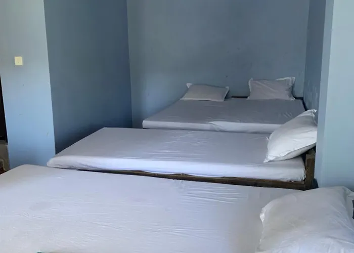 Dipsagar Hotel And Lodge