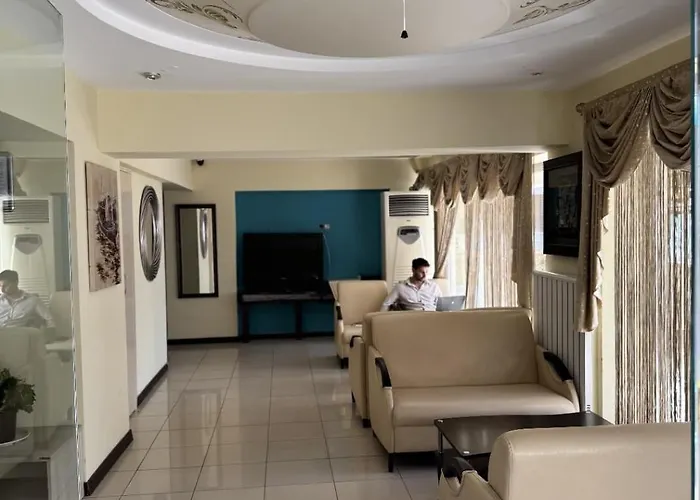 Alya Otel